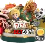 bet917 slots